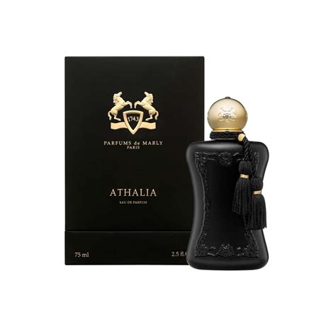 eau de parfum attica.